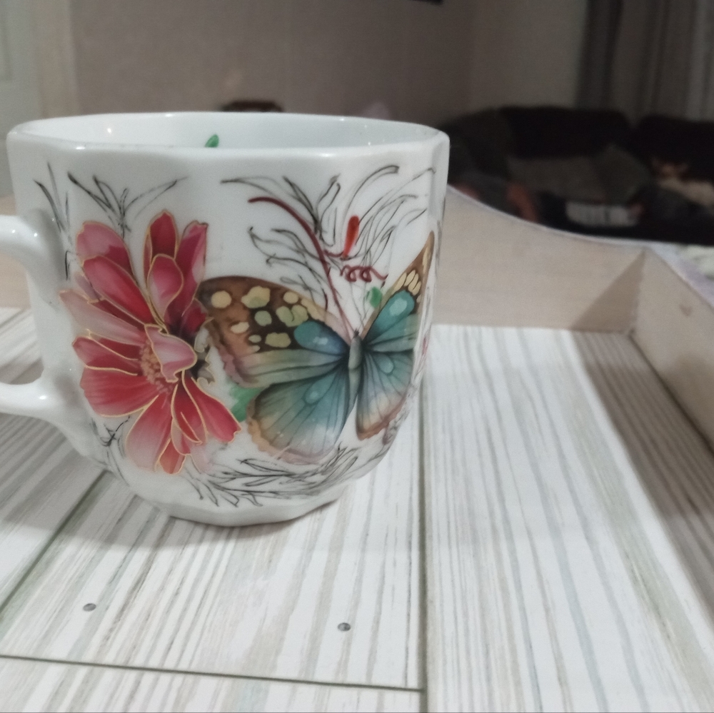 Tea sets